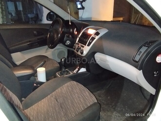 Kia Ceed 2009, 194,670 km - 1.4 l - Gəncə