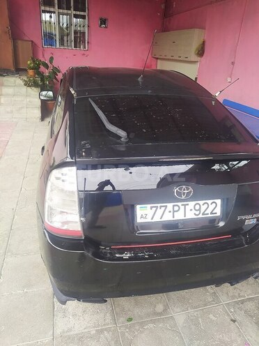 Toyota Prius 2007, 250,000 km - 1.5 л - Bakı