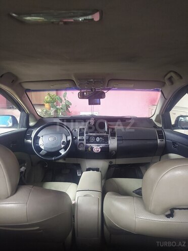 Toyota Prius 2007, 250,000 km - 1.5 л - Bakı