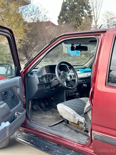Opel Frontera 1992, 200,000 km - 2.5 l - Bakı