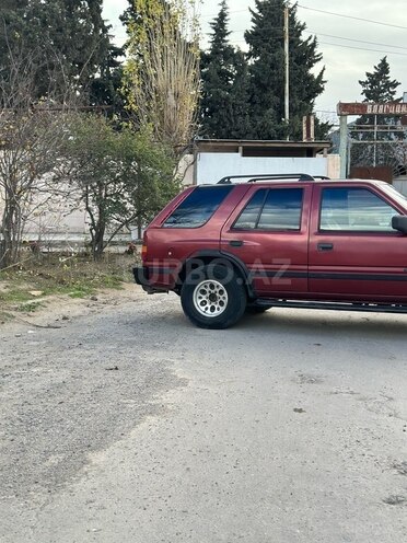 Opel Frontera 1992, 200,000 km - 2.5 l - Bakı