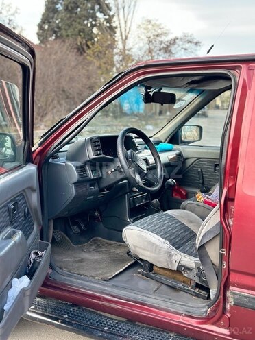 Opel Frontera 1992, 200,000 km - 2.5 l - Bakı