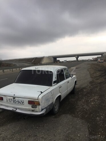 LADA (VAZ) 21011 1986, 96,722 km - 1.3 l - Şəmkir