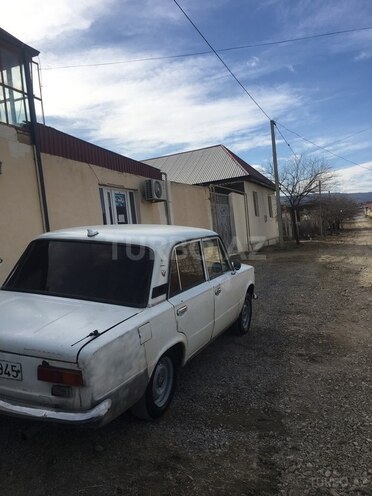 LADA (VAZ) 21011 1986, 96,722 km - 1.3 l - Şəmkir