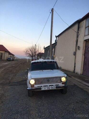 LADA (VAZ) 21011 1986, 96,722 km - 1.3 l - Şəmkir