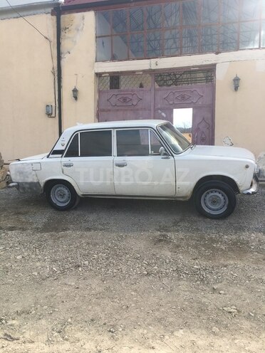 LADA (VAZ) 21011 1986, 96,722 km - 1.3 l - Şəmkir