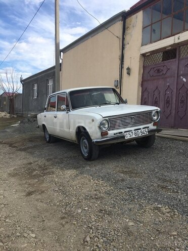 LADA (VAZ) 21011 1986, 96,722 km - 1.3 l - Şəmkir