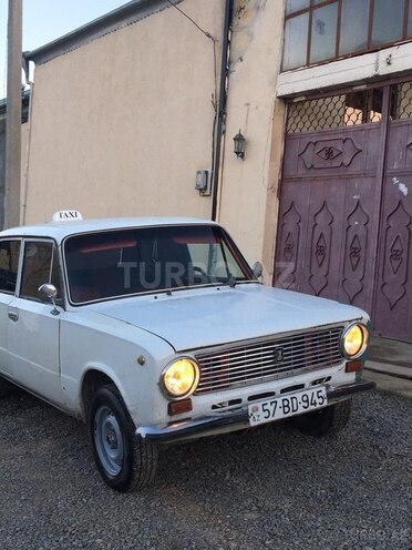 LADA (VAZ) 21011 1986, 96,722 km - 1.3 l - Şəmkir