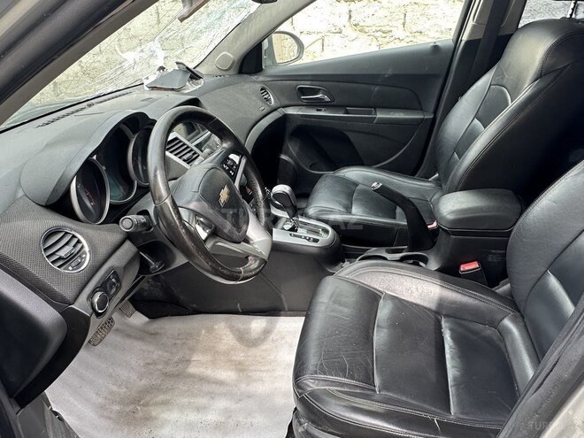 Chevrolet Cruze 2012, 198,000 km - 1.4 l - Bakı