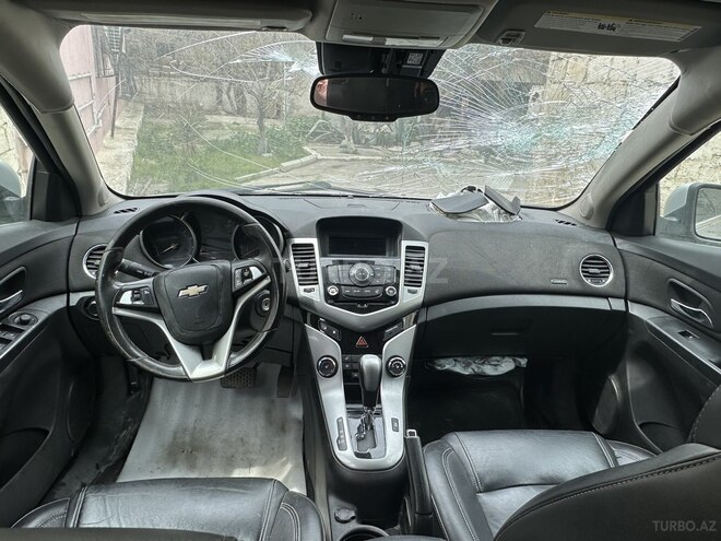 Chevrolet Cruze 2012, 198,000 km - 1.4 l - Bakı