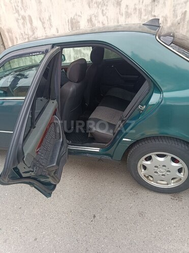 Mercedes C 200 1995, 360,000 km - 2.0 l - Bakı