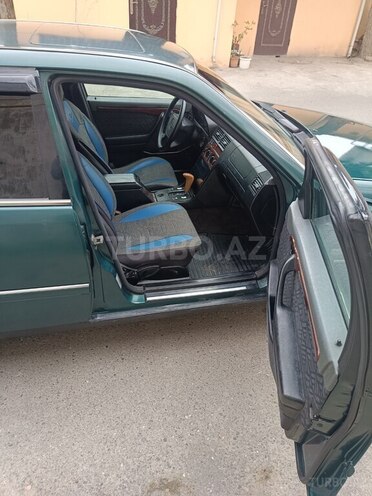 Mercedes C 200 1995, 360,000 km - 2.0 l - Bakı