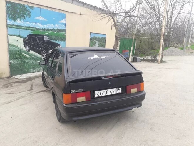 LADA (VAZ) 2114 2008, 280,000 km - 1.6 l - Xaçmaz
