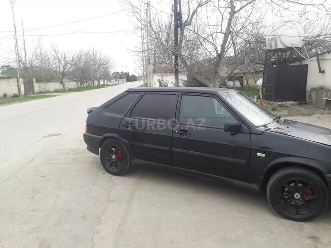 LADA (VAZ) 2114 2008, 280,000 km - 1.6 l - Xaçmaz