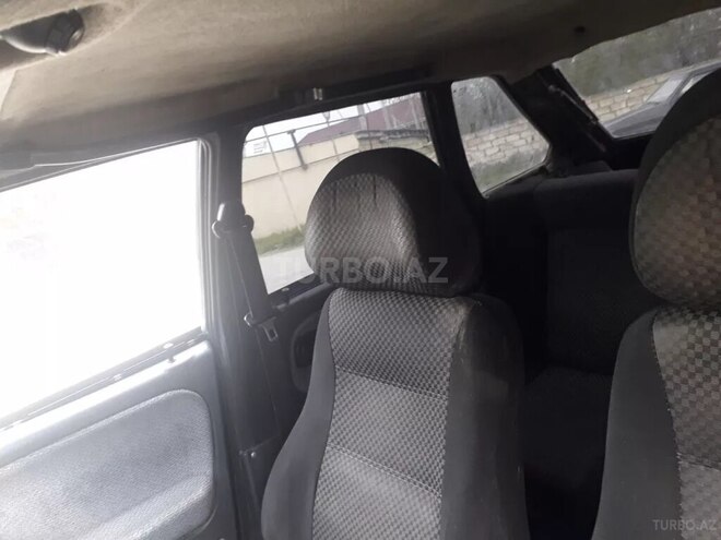 LADA (VAZ) 2114 2008, 280,000 km - 1.6 l - Xaçmaz