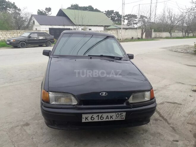 LADA (VAZ) 2114 2008, 280,000 km - 1.6 l - Xaçmaz