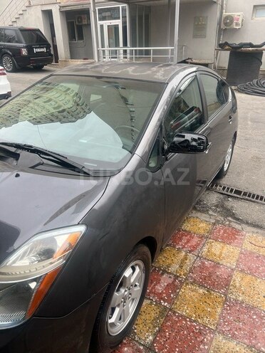 Toyota Prius 2008, 395,556 km - 1.5 l - Bakı