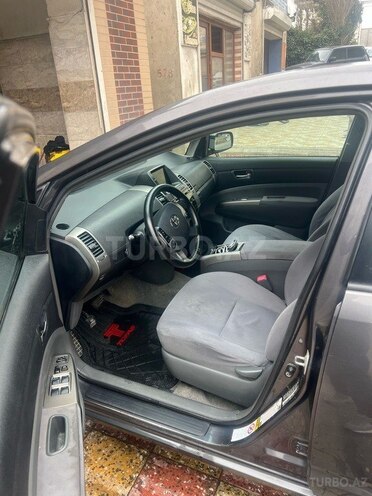 Toyota Prius 2008, 395,556 km - 1.5 l - Bakı