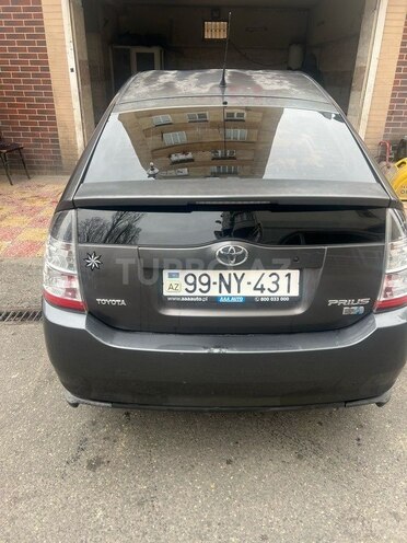 Toyota Prius 2008, 395,556 km - 1.5 l - Bakı