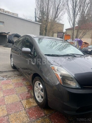 Toyota Prius 2008, 395,556 km - 1.5 l - Bakı