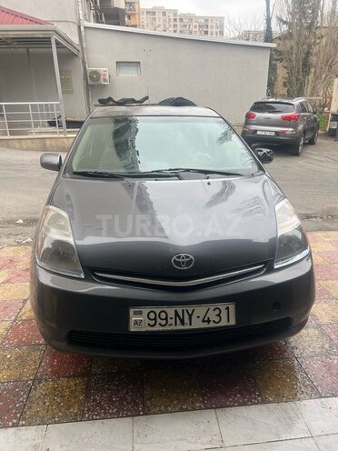 Toyota Prius 2008, 395,556 km - 1.5 l - Bakı