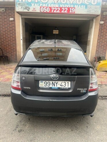 Toyota Prius 2008, 395,556 km - 1.5 l - Bakı