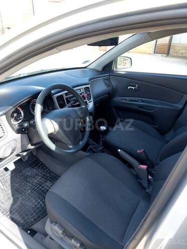 Kia Rio 2006, 236,000 km - 1.4 l - Bakı