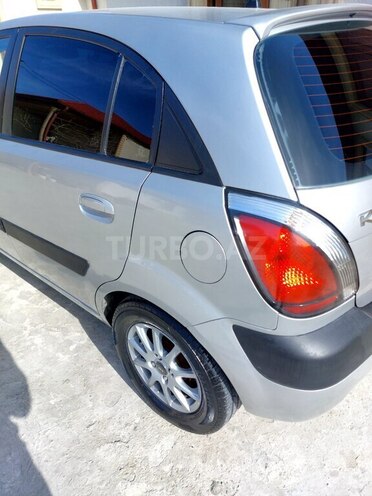 Kia Rio 2006, 236,000 km - 1.4 l - Bakı