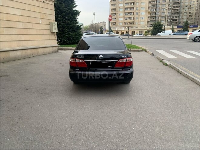 Nissan Maxima 2004, 450,000 km - 3.0 l - Bakı