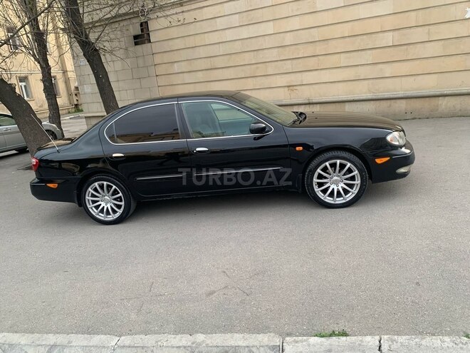 Nissan Maxima 2004, 450,000 km - 3.0 l - Bakı