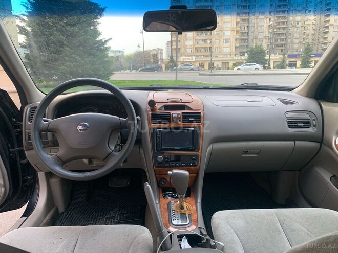 Nissan Maxima 2004, 450,000 km - 3.0 l - Bakı