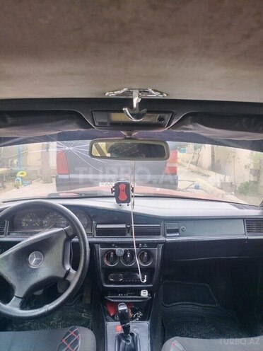 Mercedes 190 1992, 258,860 km - 1.8 л - Bakı