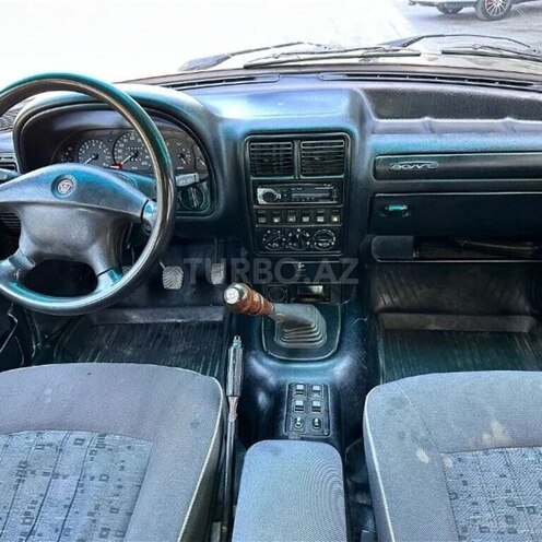 GAZ 31105 2006, 119,000 km - 2.3 l - Kürdəmir