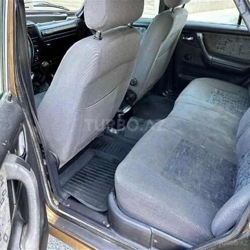 GAZ 31105 2006, 119,000 km - 2.3 l - Kürdəmir