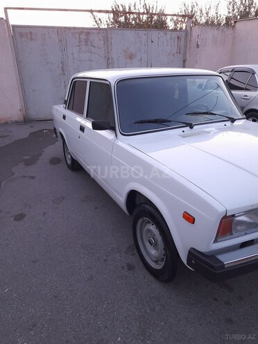 LADA (VAZ) 2107 2005, 125,000 km - 1.6 l - Bakı