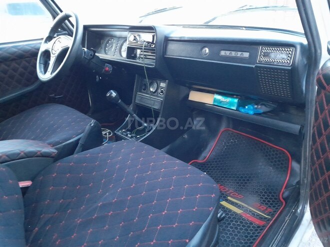 LADA (VAZ) 2107 2005, 125,000 km - 1.6 l - Bakı
