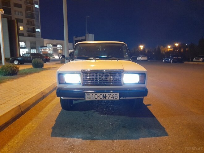 LADA (VAZ) 2107 2005, 125,000 km - 1.6 l - Bakı