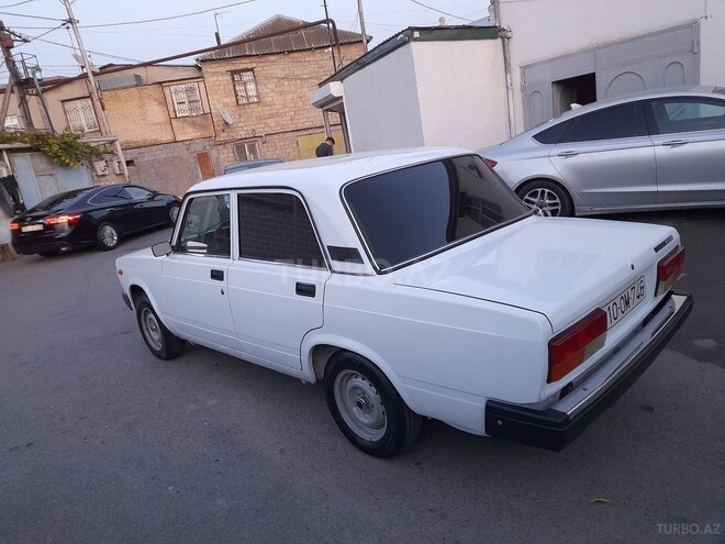 LADA (VAZ) 2107 2005, 125,000 km - 1.6 l - Bakı
