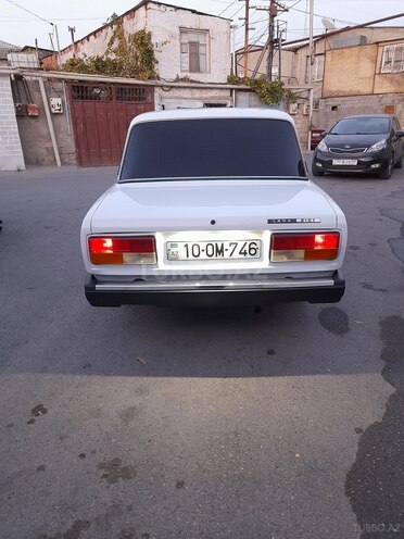 LADA (VAZ) 2107 2005, 125,000 km - 1.6 l - Bakı