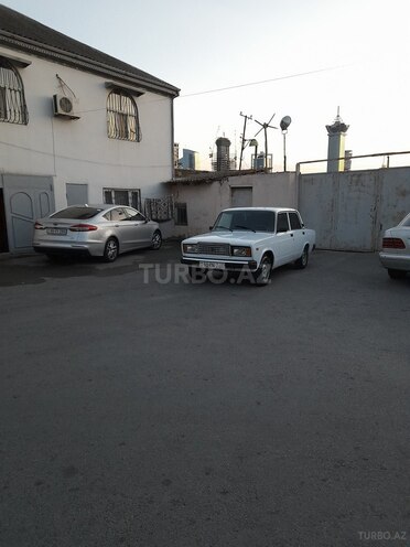 LADA (VAZ) 2107 2005, 125,000 km - 1.6 l - Bakı