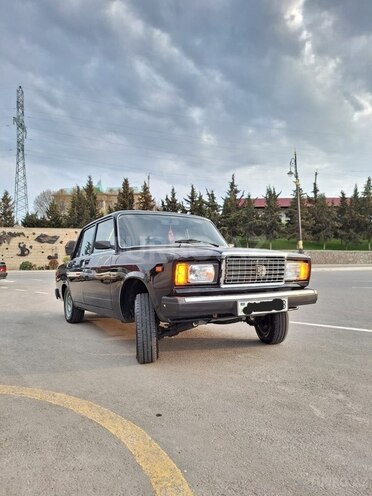 LADA (VAZ) 2107 2010, 99,000 km - 1.6 l - Bakı