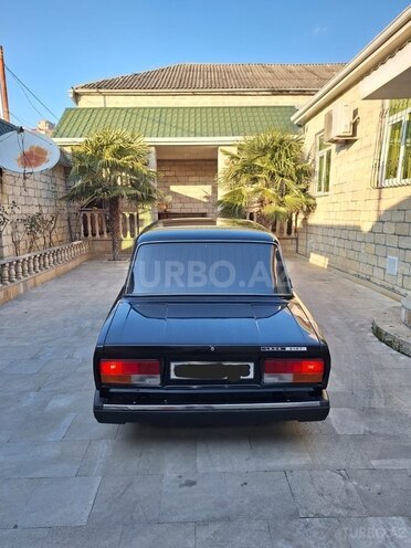 LADA (VAZ) 2107 2010, 99,000 km - 1.6 l - Bakı