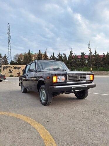 LADA (VAZ) 2107 2010, 99,000 km - 1.6 l - Bakı