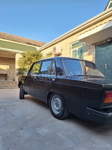 LADA (VAZ) 2107 2010, 99,000 km - 1.6 l - Bakı