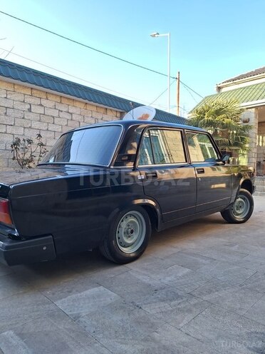 LADA (VAZ) 2107 2010, 99,000 km - 1.6 l - Bakı