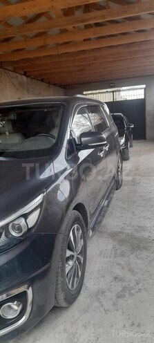 Kia Carnival 2016, 168,370 km - 2.2 л - Sumqayıt