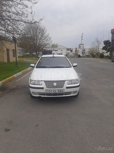 Khazar LX 2020, 320,000 km - 1.6 l - Bakı