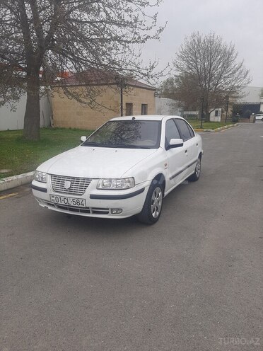 Khazar LX 2020, 320,000 km - 1.6 l - Bakı