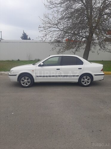 Khazar LX 2020, 320,000 km - 1.6 l - Bakı