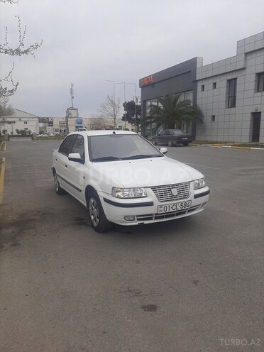 Khazar LX 2020, 320,000 km - 1.6 l - Bakı